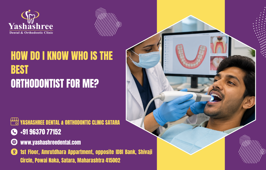 best orthodontist
