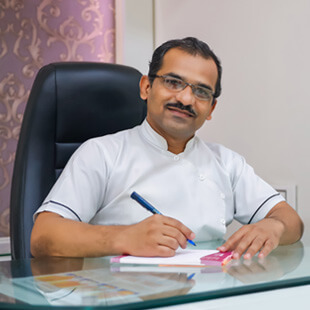 Dr. Sandeep Chavan